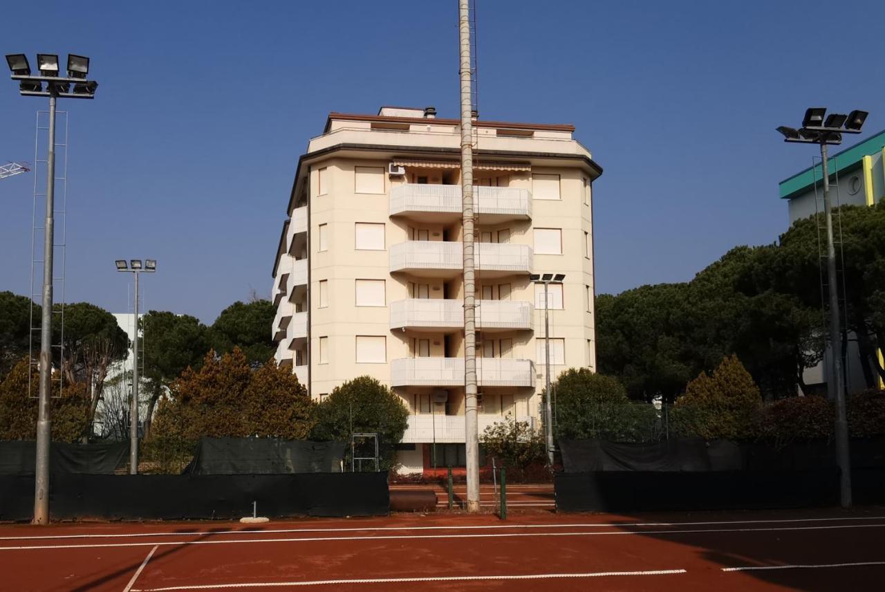 Horizon Διαμέρισμα Μπιμπιόνε Εξωτερικό φωτογραφία